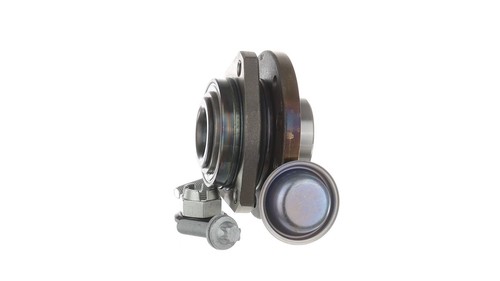 WHEEL BEARING KIT VKBA 3619 FOR SAAB 9-5 Z19DTR/19DTH 1.9L B235R/B235E 2.3L 4cyl - Picture 6 of 12