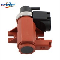 FÜR Ford C-MAX 2.0 Tdci Bj Ab 07 Druckwandler Magnetventil Turbolader 1449602