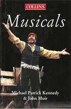 Collins Musicals - 1997 Michael Patrick Kennedy & John Muir