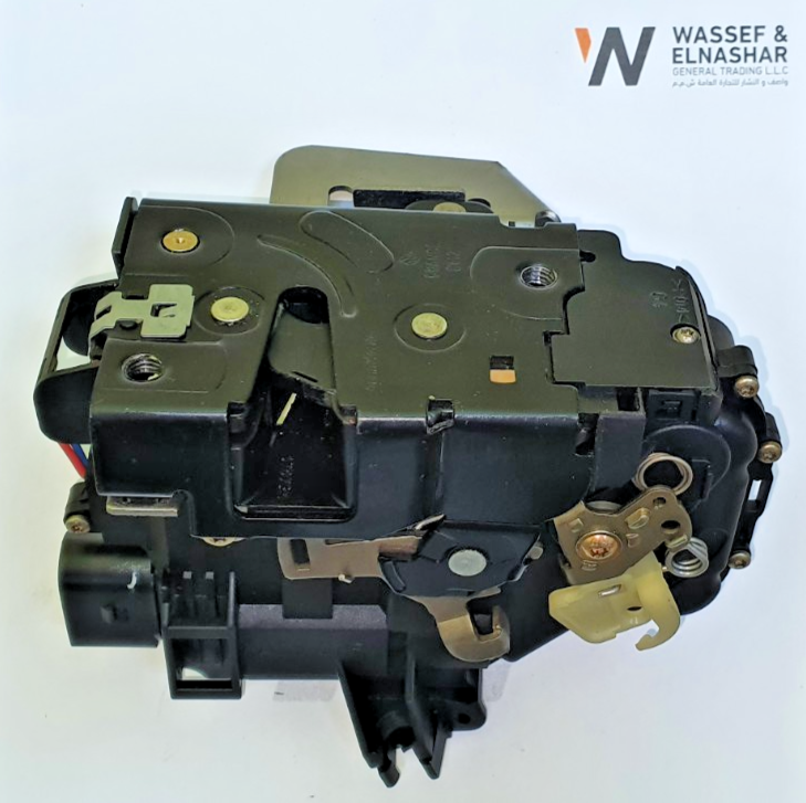 PN: 4B1837015G / 401837015 DOOR LOCK LEFT SIDE For Lamborghini