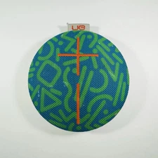 Authentic Ultimate Ears UE ROLL 2 Portable Bluetooth Speaker - Reef FOR PARTS