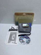 Kingfisher Optical Power Meter KI 3600 GE  Fibre Optic (OLD STOCK)