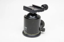 Arca Swiss Monoball ball head, high quality