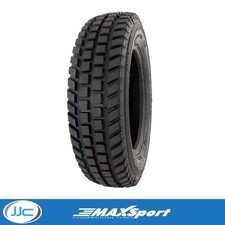 1 x 155/70 R13 Maxsport Hakka 2 Autograss Rally Tyre (New Casing) - 1557013