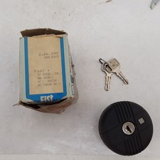 Filtre à carburant Fiat 127