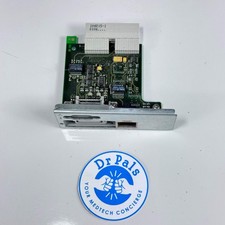 Philips MP70 IntelliVue M8080-67011  Network Interface MSL Cat-5 Main Circuit