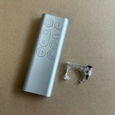 Original Used Remote For Dyson TP05 420083-02 Pure Cool Air Purifier Tower Fan