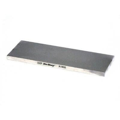 Dia-Sharp 8'' X 3'' Fine