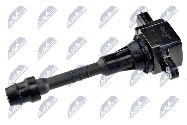 NTY ZüNdspule ECZ-NS-010 Passend FüR Nissan-image