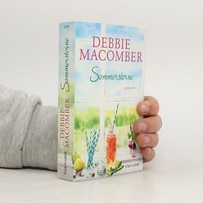 Sommersterne: Roman  |  Debbie Macomber