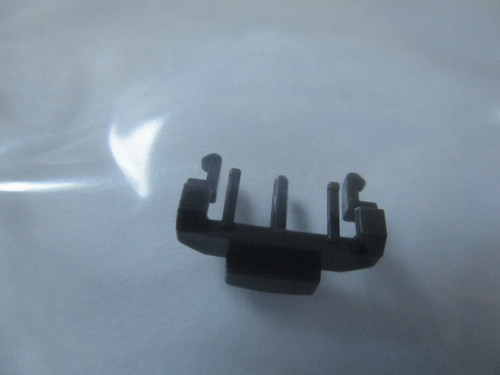 Clip acoplador Kato # X07-3167 E5A. Escala N | Condition: New