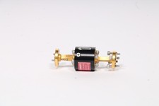 Hughes 45114H-1000 WR15 Full Band Waveguide Isolator
