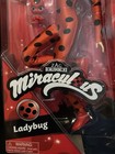 ZAG HEROEZ Miraculous Ladybug Fashion Doll Action Figure Playmates Toys NIB — photo 3