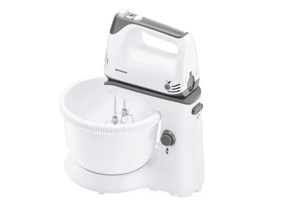 SILVERCREST® KITCHEN TOOLS SHMS 300 D2, Handmixer, 300 W - B-Ware neuwertig