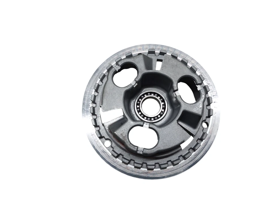 Kit de embrague original completo Triumph Bonneville T120 2017 2020 T1175500 Foto 2 de 4