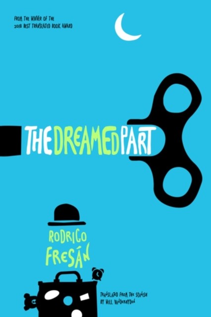 The Dreamed Part - Image 3