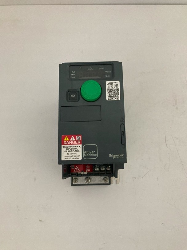 ATV320U02M2C Single Phase