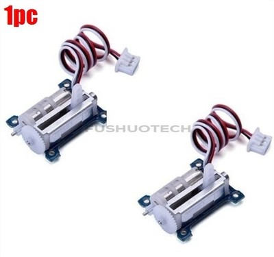 1Pc 1.5G Goteck Servo Micro Digital Analog Servo Loading   Actuator Serv px *cm