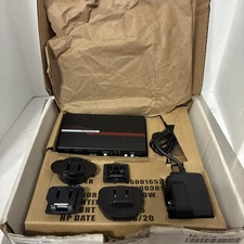 Hall Research HD-AUD-IO HDMI 2.0 Audio Inserter and Extractor New Open Box
