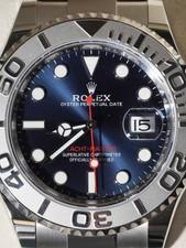 Rolex Yacht-Master