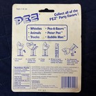 Vintage PEZ Bugz, Animals & Pez-a-Saurs Mini Party Favor Dispensers Sealed New — photo 5