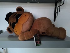 Five Nights at Freddy  s FNAF Jazwares Freddy Sleeping 18" Plush