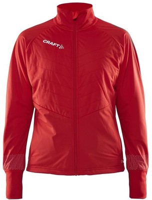 Craft Damen Trainingsjacke Adv Nordic Ski Club Jacket W 1912525
