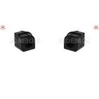 2X Sidem Lagerung Stabilisator Vorne Links Rechts FüR VW Transporter IV Bus