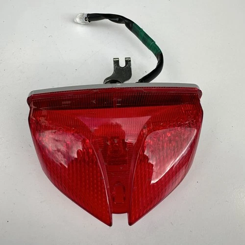 LAMP ASSY,REAR COMB