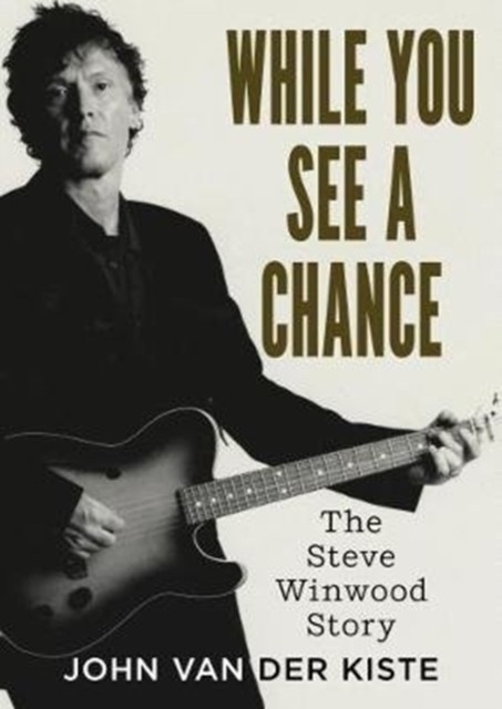 While You See A Chance by John Van der Kiste (Paperback Book)