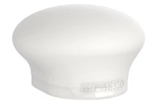 MagSphere 2 Flash Diffuser by MagMod, Photography Lighting Flash Modifier, Ma...