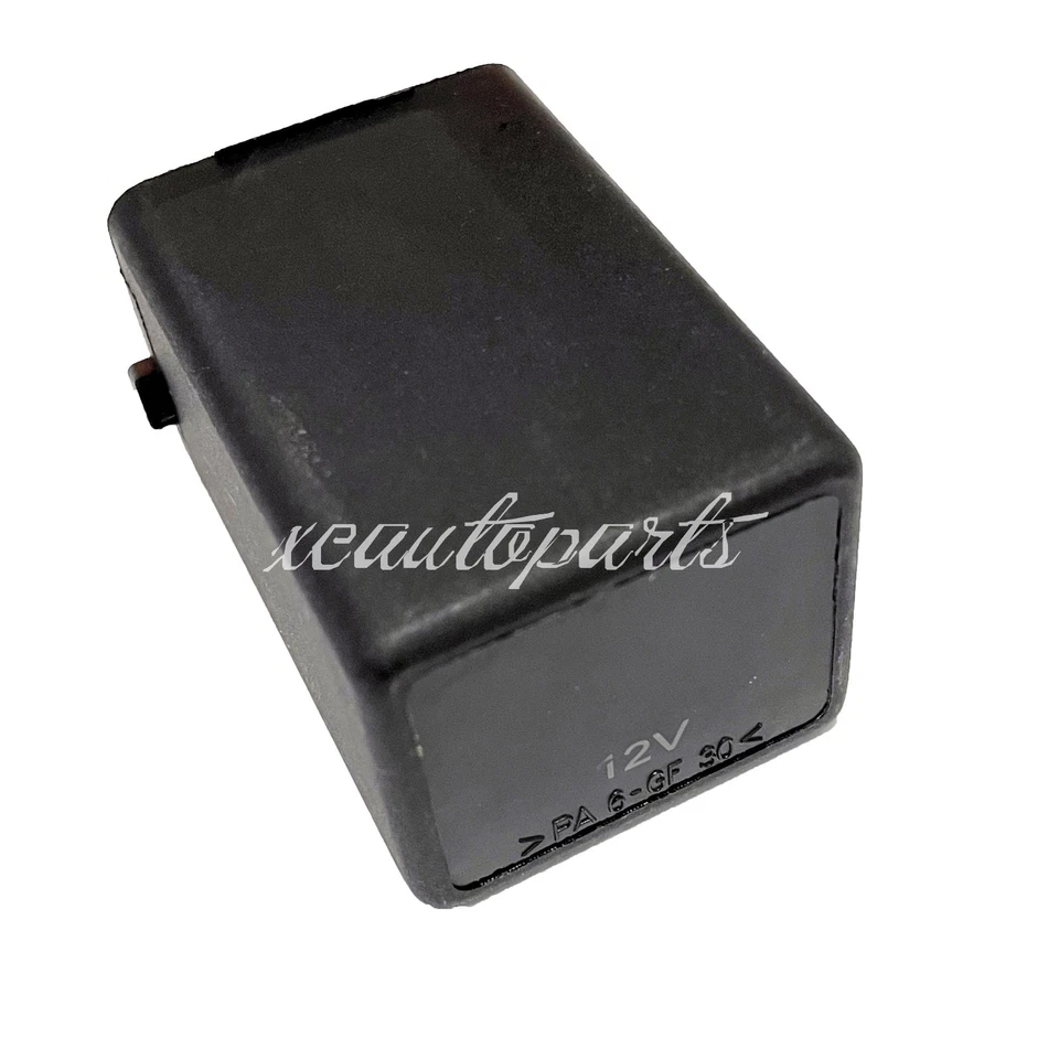 Fuel Pump Relay 0015450605 For Mercedes Benz 380SL 450SL 450SLC 450SEL 1973-1981 Foto 3 de 4