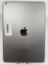 Apple iPad Air A1474 64GB, Wifi, 9.7 in - Space Gray 1123620 
