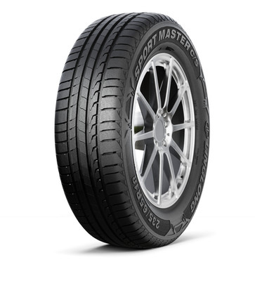 Linglong 235/55R19 105W Sport Master C/S XL