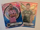 2024 Topps American Dream Jordi Alba & David Ayala