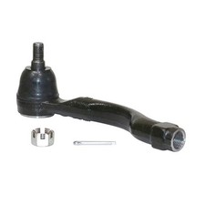 CE0368R OE Supplier Right Outer Tie Rod End Compatible with KIA Vehicles -