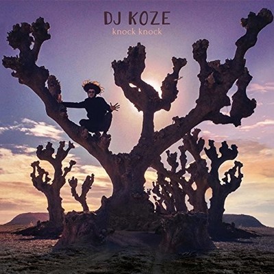 DJ Koze - Knock Knock [New CD] Digipack Packaging