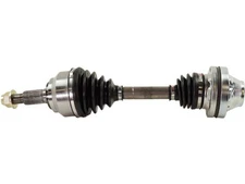 For 2007-2010 Audi Q7 Axle Shaft JC Whitney 72875BTJB 2008 2009