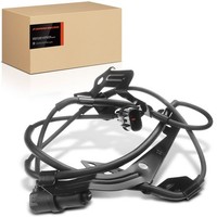 Frankberg ABS-SENSOR Vorne Rechts Passend FüR Mitsubishi L200 | 5481FB0000796