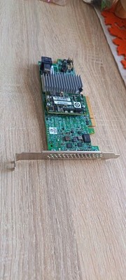 LSI MegaRAID SAS 9361-4i RAID Controller