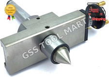 Taper Turning Attachment With Scale For Lathe Tailstock New Model Morse Taper 2