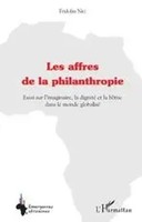 Fridolin Nke | Les Affres De La Philanthropie | Taschenbuch | FranzöSisch (2020)