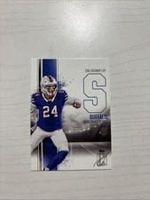 2024 Topps Signature Class - Rookies Cole Bishop #74 (RC)