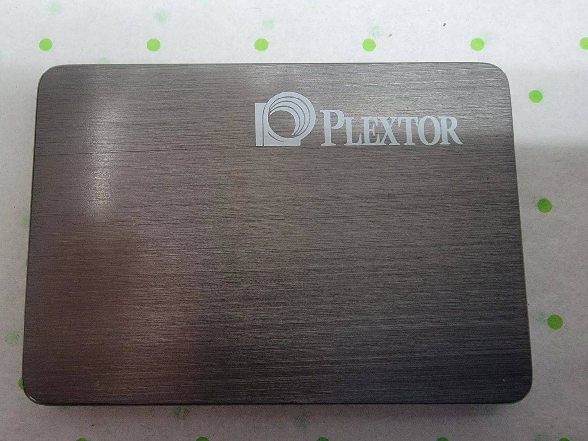 PLEXTOR Internal Solid-State Drives for sale | eBay