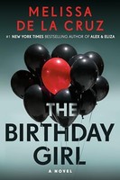Melissa De La Cruz - Birthday Girl - Paperback - G245Z