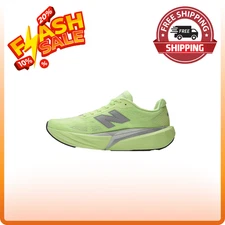 New Balance FuelCell Rebel V5 Mint Flash Lab Green Silver Metallic MFCXLZ5 Men's