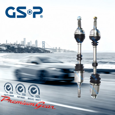 PAIR New * GSP * CV Drive Shaft for MAZDA MAZDA6  GH GH5P 02/2008~11/2012
