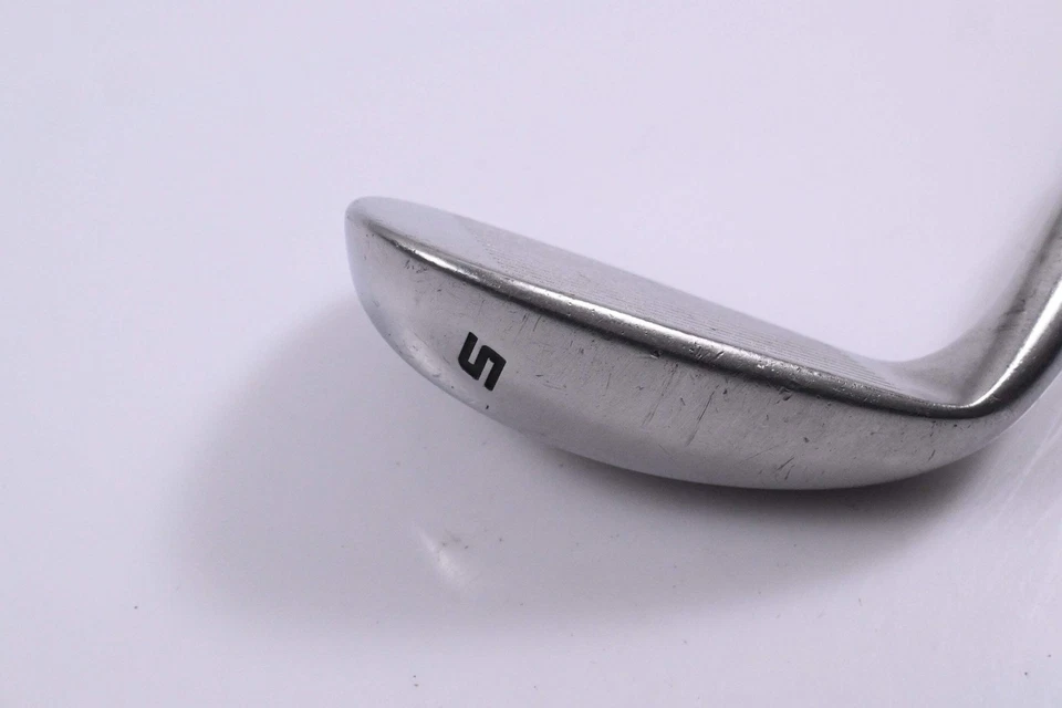 Nike Ignite Sand Wedge / 55 Degree / Regular Flex UST Nike Shaft - Image 3 of 4