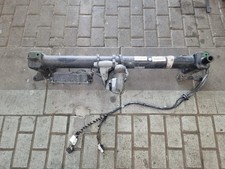 MERCEDES-BENZ GLS X166 Schleppstange Set A1663100104 3.00 Diesel 190kw 30001272