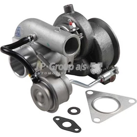 JP GROUP Turbolader für Peugeot Boxer Kasten Citroën Jumper 250 100 Multijet